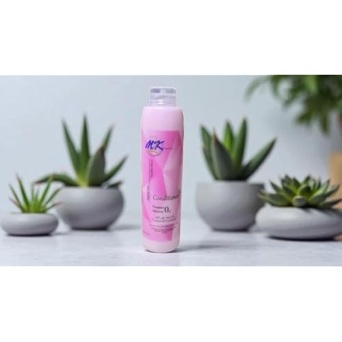 M2K Coconut Conditioner (800ml) - Image 3